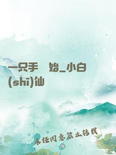 從一只手鐲開始