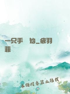 從一只手鐲開始