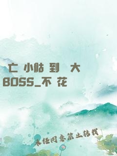 從亡靈小骷髏到終極大BOSS
