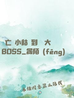 從亡靈小骷髏到終極大BOSS