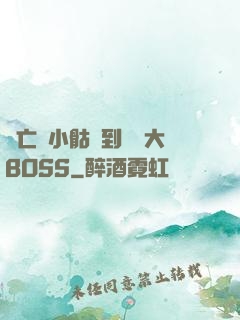 從亡靈小骷髏到終極大BOSS