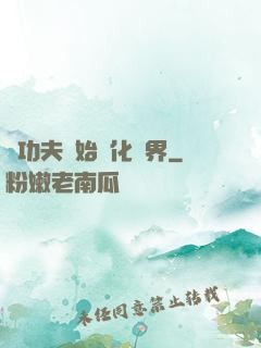 從功夫開始強化萬界