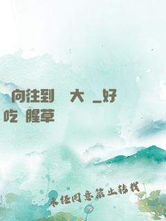 從向往到娛樂大師