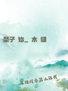 從圣子開始