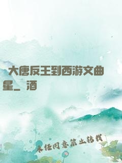 從大唐反王到西游文曲星