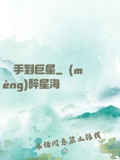 從寫手到巨星