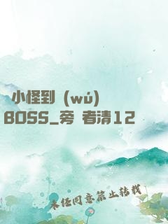 從小怪到無(wú)敵BOSS