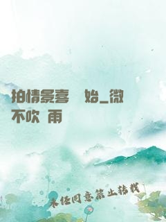 從拍情景喜劇開始