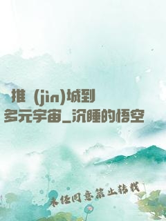 從推進(jìn)城到多元宇宙