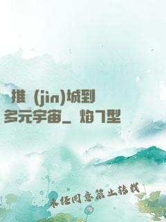 從推進(jìn)城到多元宇宙