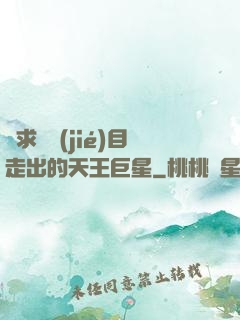 從求職節(jié)目走出的天王巨星