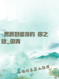 從男爵到皇帝的種田之路