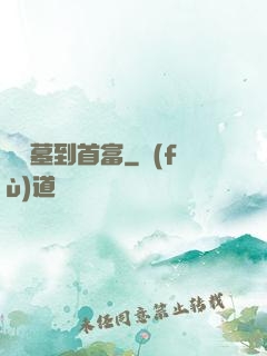 從盜墓到首富