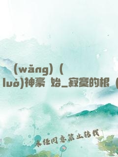 從網(wǎng)絡(luò)神豪開始