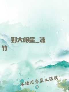 從編劇到大明星