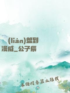 從聯(lián)盟到漫威