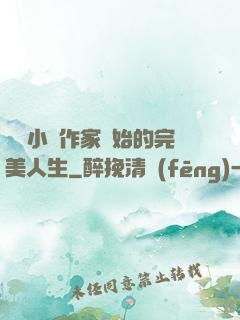 從輕小說作家開始的完美人生