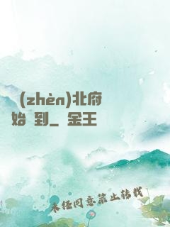 從鎮(zhèn)北府開始簽到