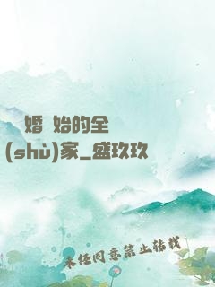 從離婚開始的全職藝術(shù)家