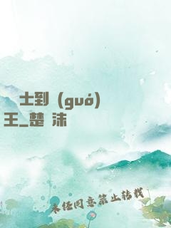 從騎士到國(guó)王