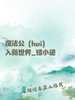 從魔法公會(huì)邁入新世界