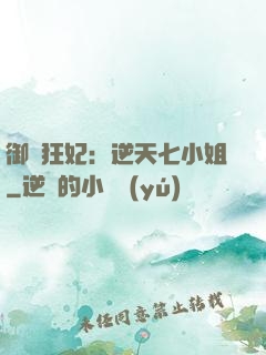 御寵狂妃：逆天七小姐