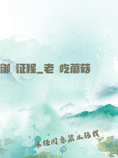 御龍征程