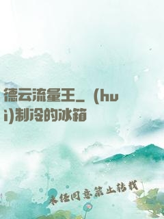 德云流量王