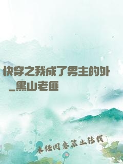 快穿之我成了男主的外掛