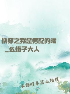 快穿之我是男配的暖寶寶