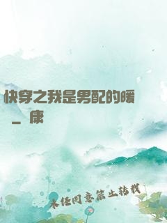 快穿之我是男配的暖寶寶