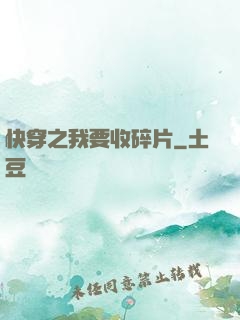 快穿之我要收碎片
