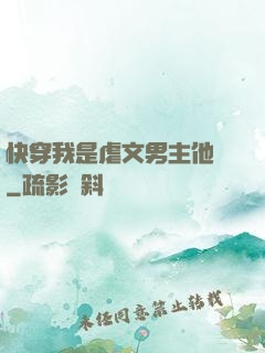 快穿我是虐文男主他媽