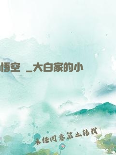 悟空傳