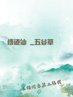 悟道仙機