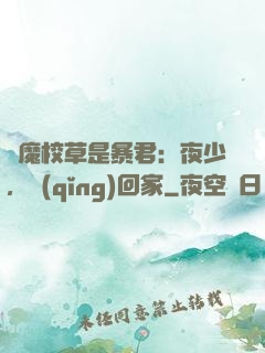 惡魔校草是暴君：夜少，請(qǐng)回家