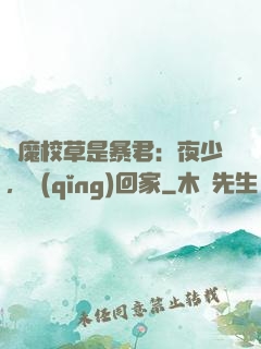 惡魔校草是暴君：夜少，請(qǐng)回家