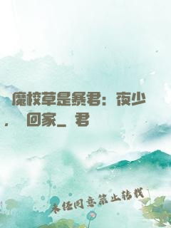 惡魔校草是暴君：夜少，請回家