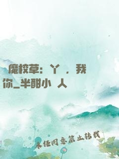 惡魔校草：丫頭，我寵你