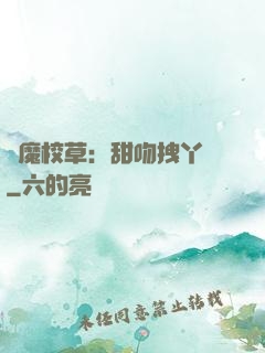 惡魔校草：甜吻拽丫頭