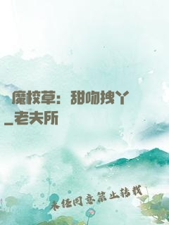 惡魔校草：甜吻拽丫頭