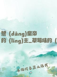 想當(dāng)皇帝的領(lǐng)主