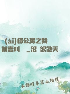 愛(ài)情公寓之我前妻叫諾瀾