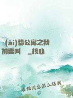 愛(ài)情公寓之我前妻叫諾瀾