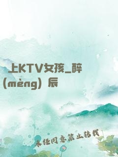 愛上KTV女孩