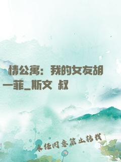 愛情公寓：我的女友胡一菲
