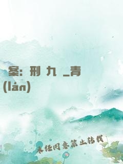 懸案：刑偵九組
