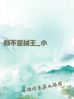 我不是械王