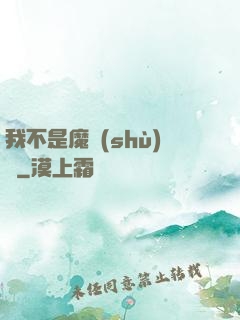 我不是魔術(shù)師