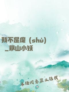 我不是魔術(shù)師
